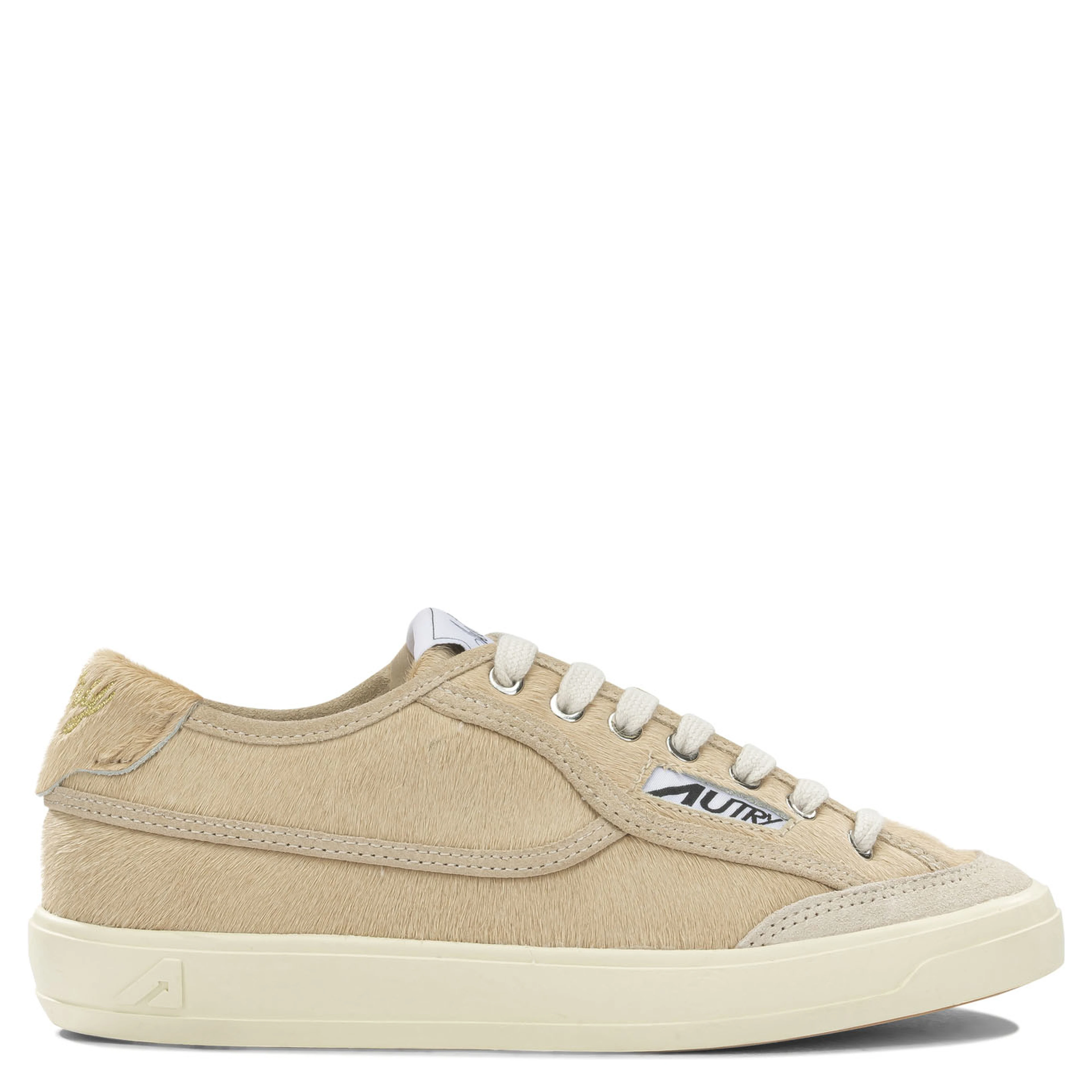 "Windscape" Low-Top Sneakers