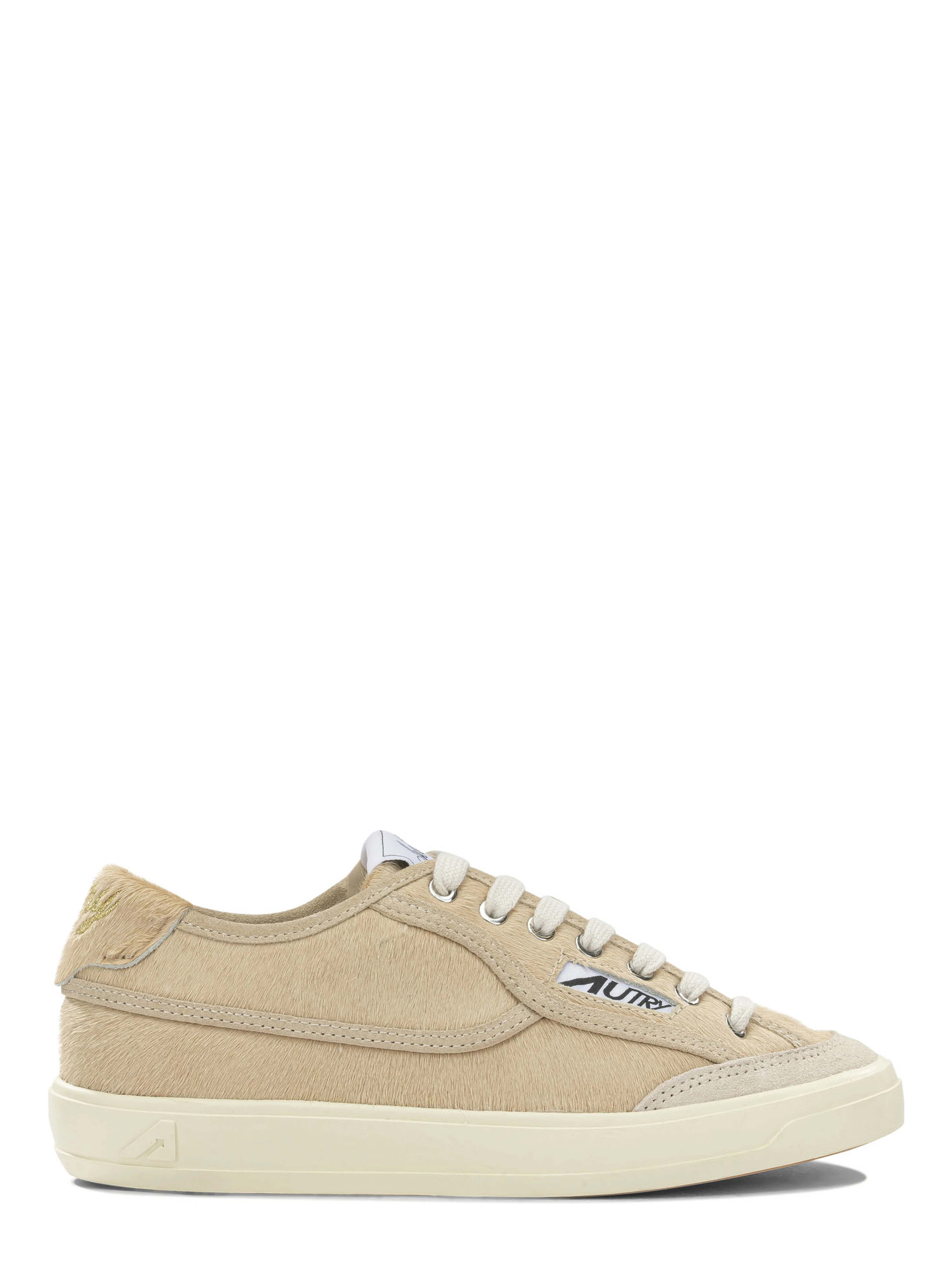"Windscape" Low-Top Sneakers
