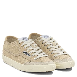 "Windscape" Low-Top Sneakers