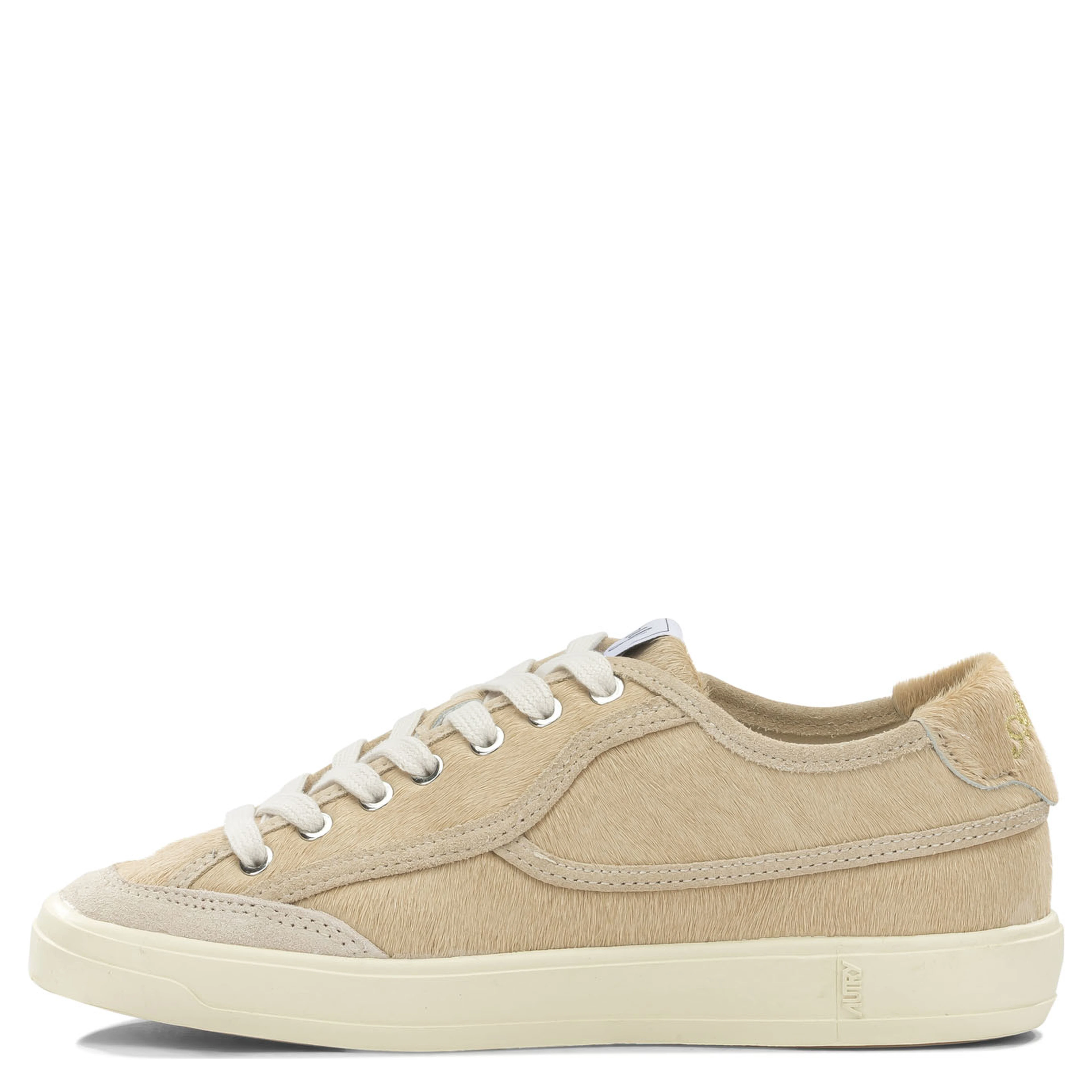 "Windscape" Low-Top Sneakers