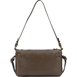 "Paddington Sling" Small Shoulder Bag