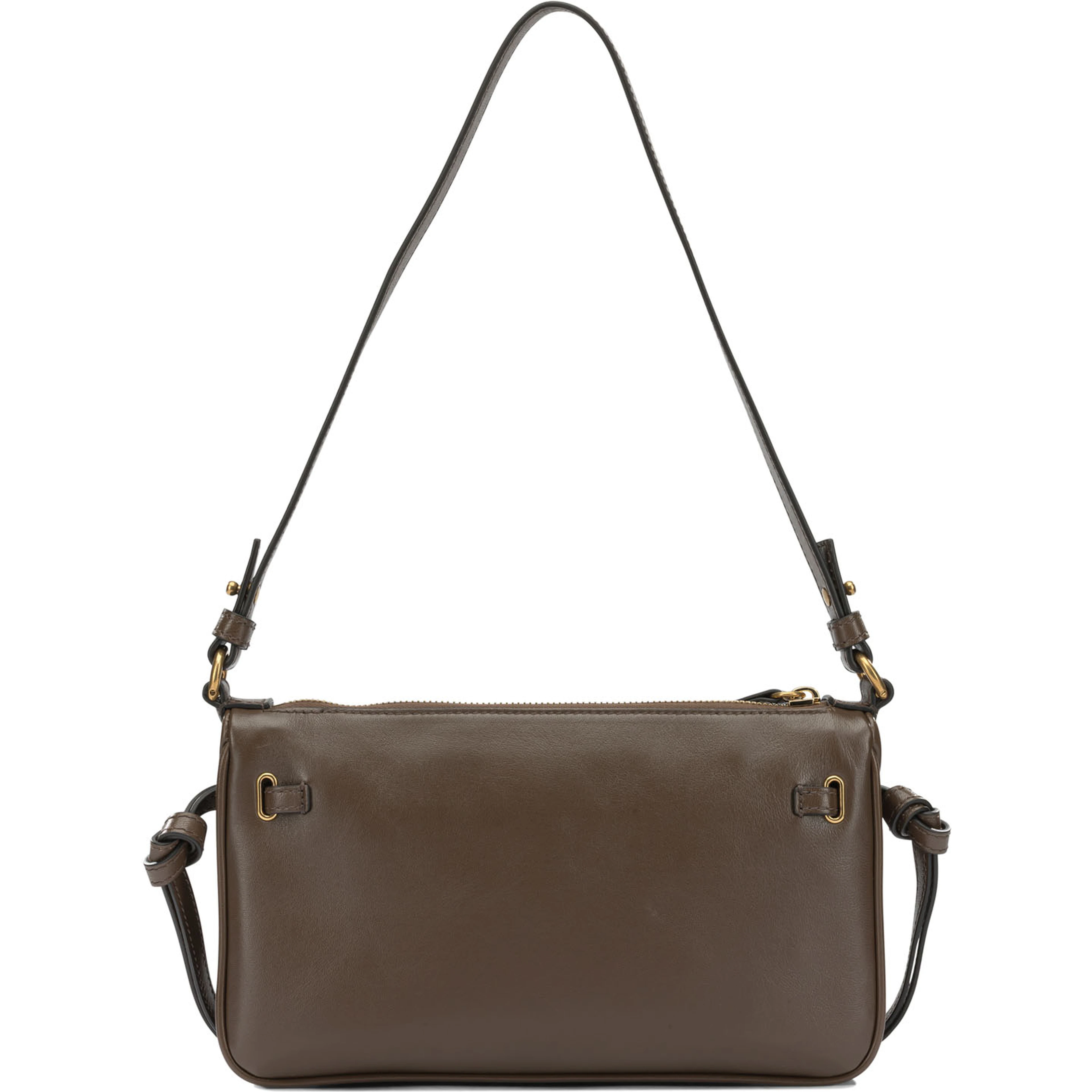 "Paddington Sling" Small Shoulder Bag