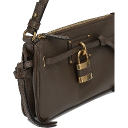 "Paddington Sling" Small Shoulder Bag