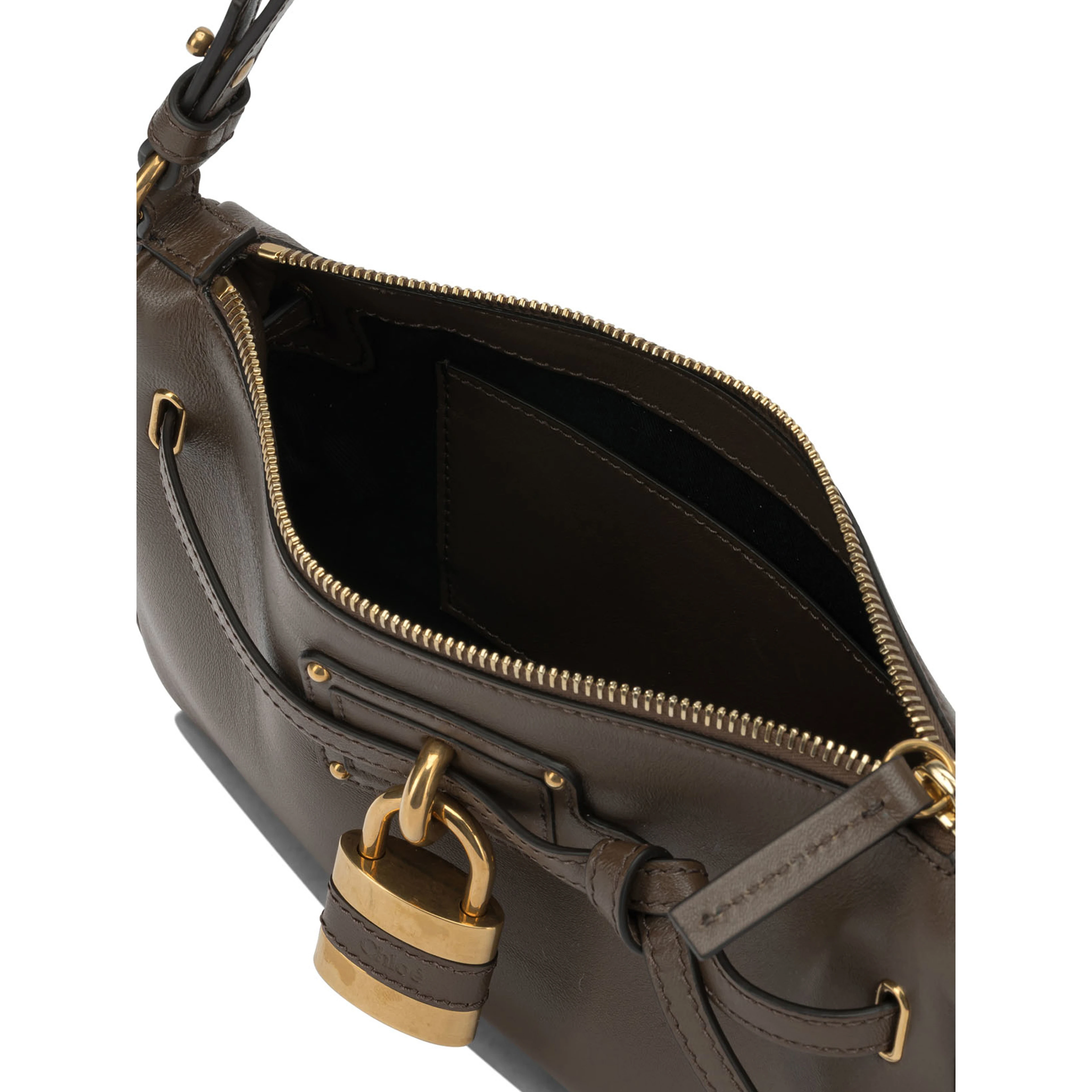 "Paddington Sling" Small Shoulder Bag