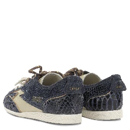 Sneakers & Slip-On