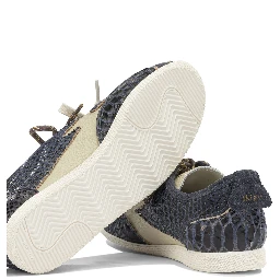 Sneakers & Slip-On