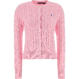 CTTNCBLCARDI-LONG SLEEVE-CARDIGAN
