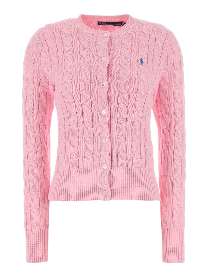 CTTNCBLCARDI-LONG SLEEVE-CARDIGAN