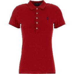 KNIT-POLO
