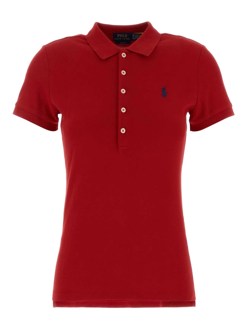 KNIT-POLO