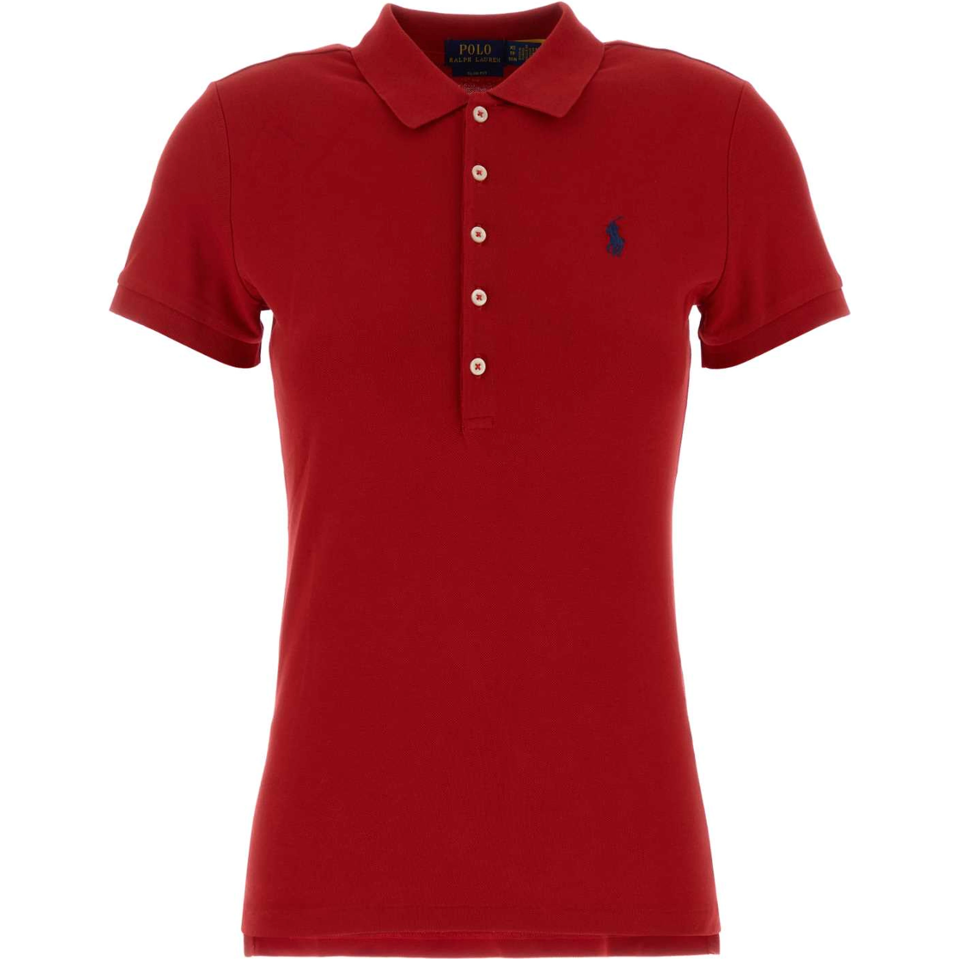 KNIT-POLO