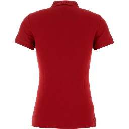 KNIT-POLO