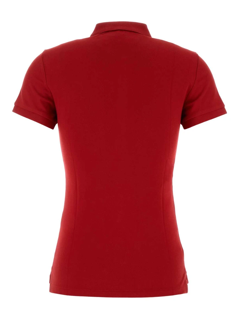 KNIT-POLO
