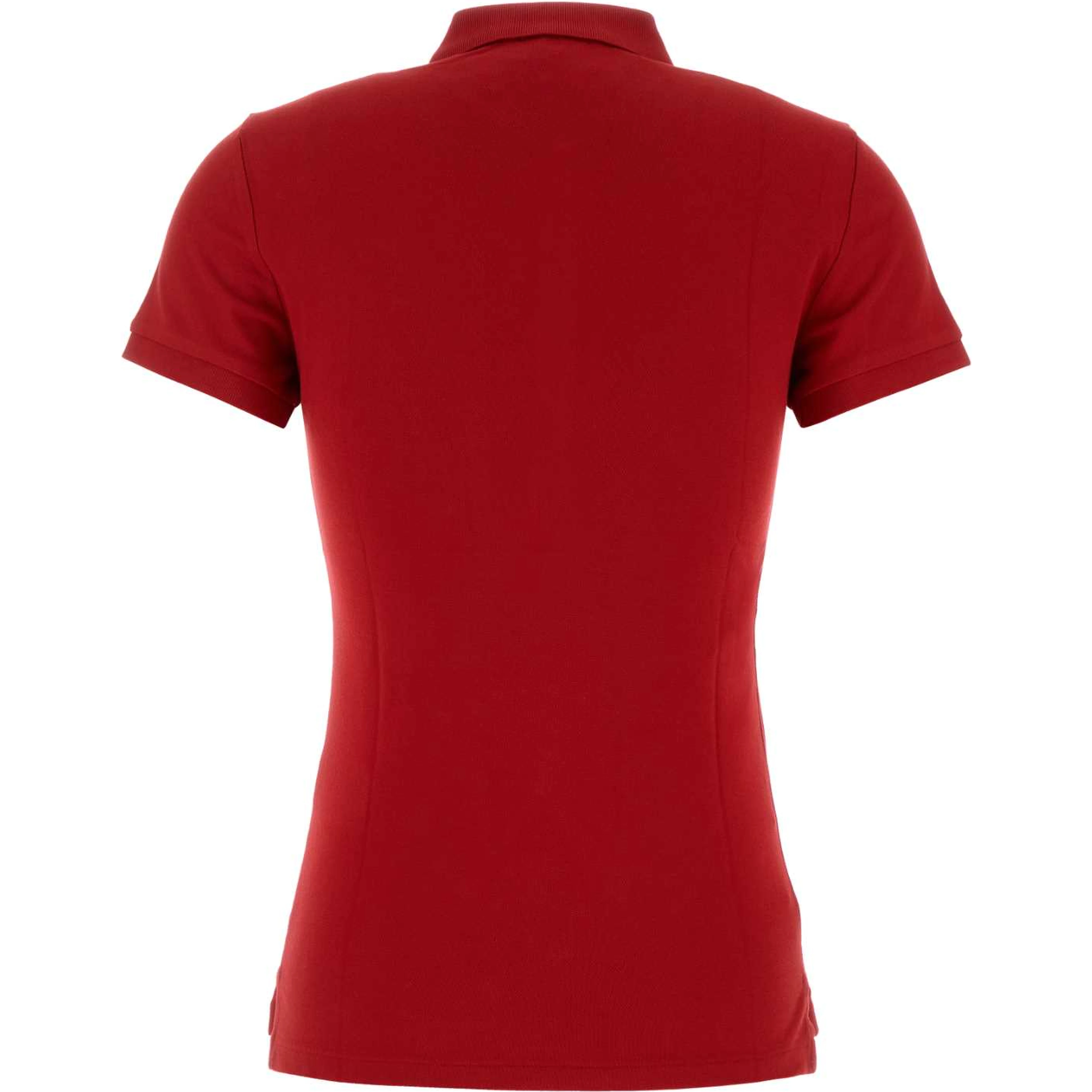 KNIT-POLO