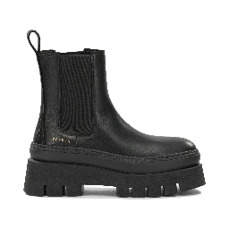 Boots & Ankle Boots