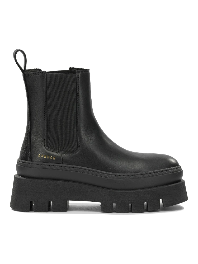 Boots & Ankle Boots