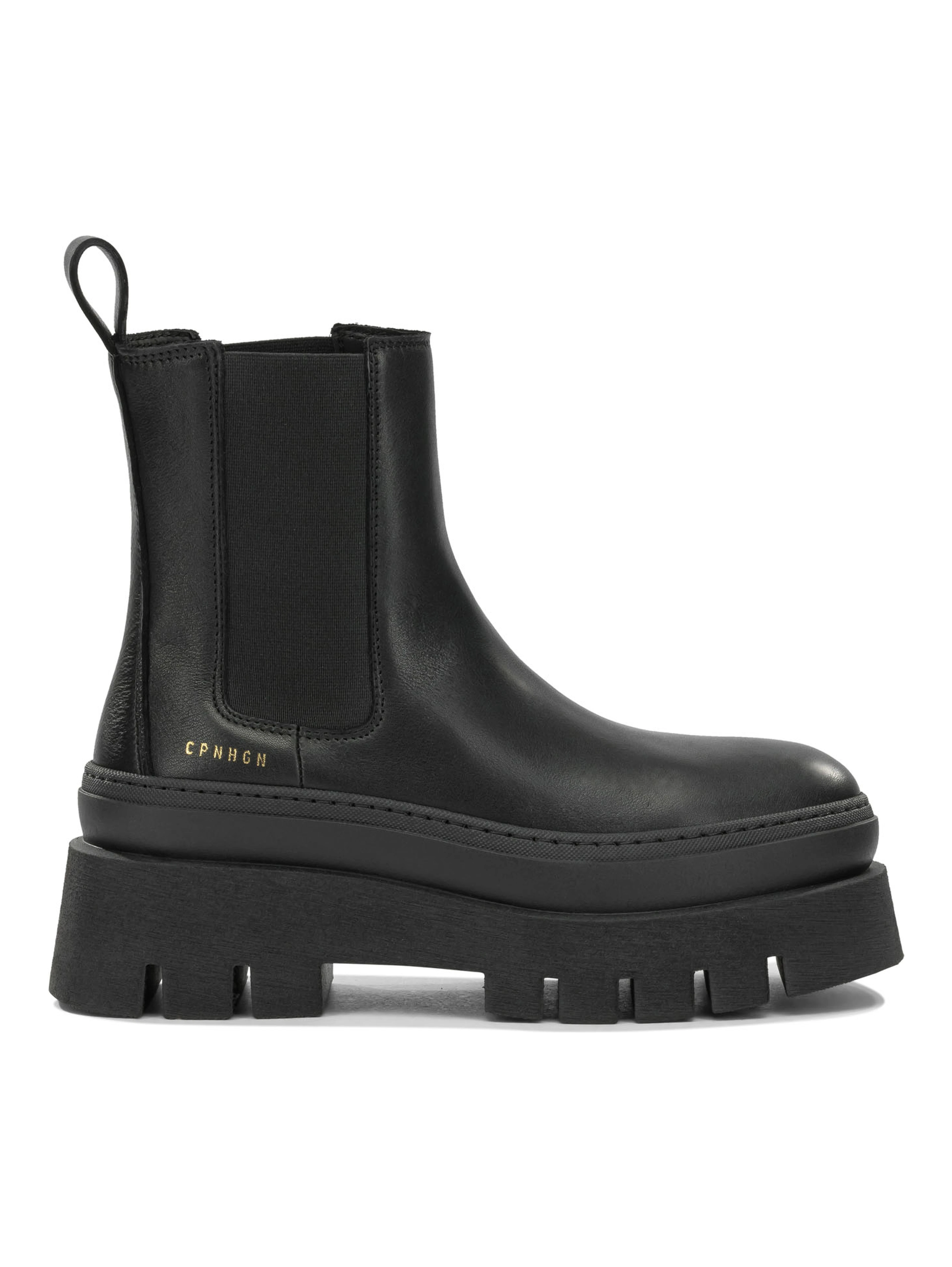 Boots & Ankle Boots