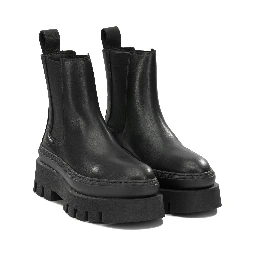 Boots & Ankle Boots