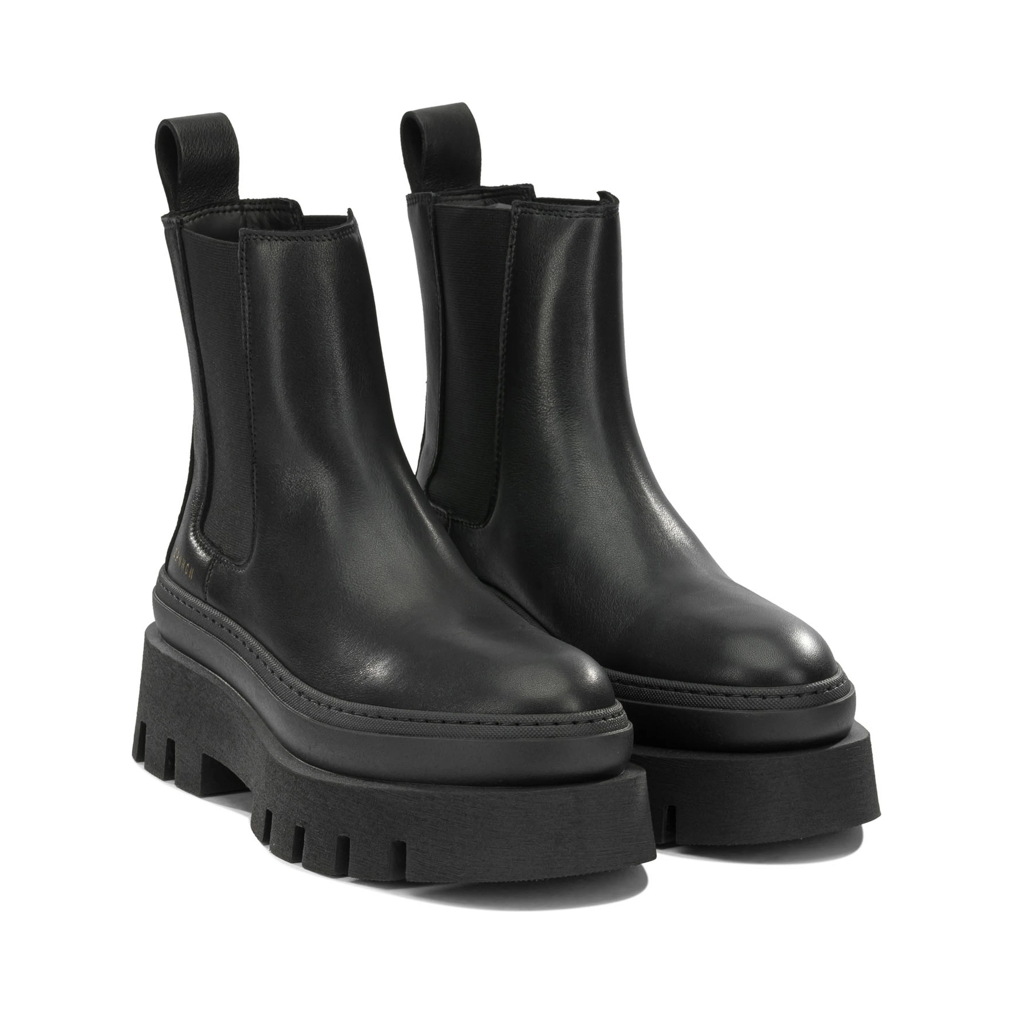 Boots & Ankle Boots