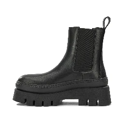 Boots & Ankle Boots