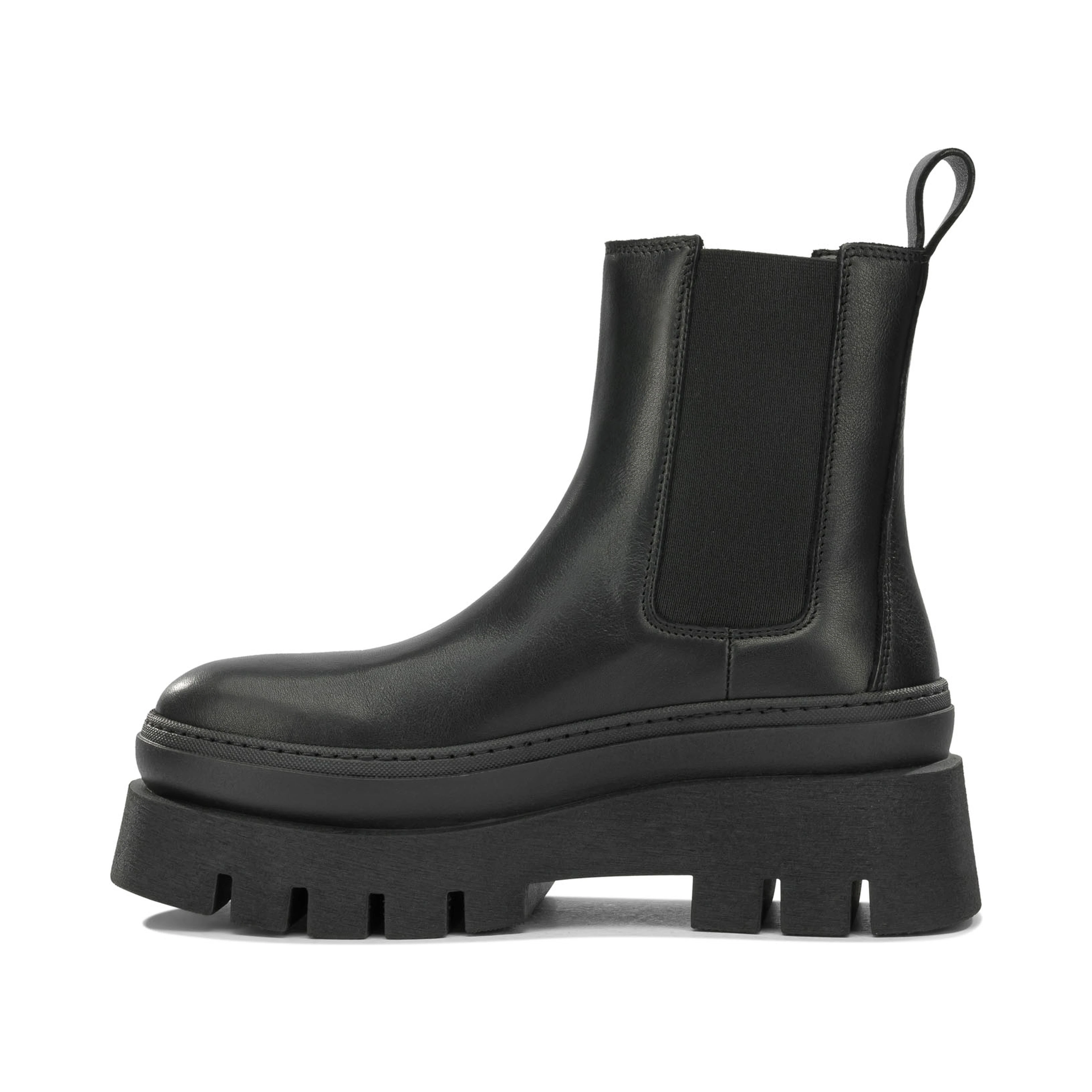 Boots & Ankle Boots