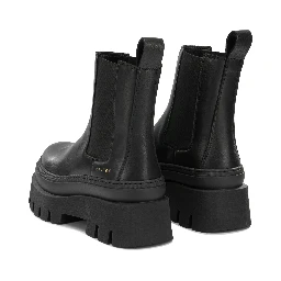 Boots & Ankle Boots