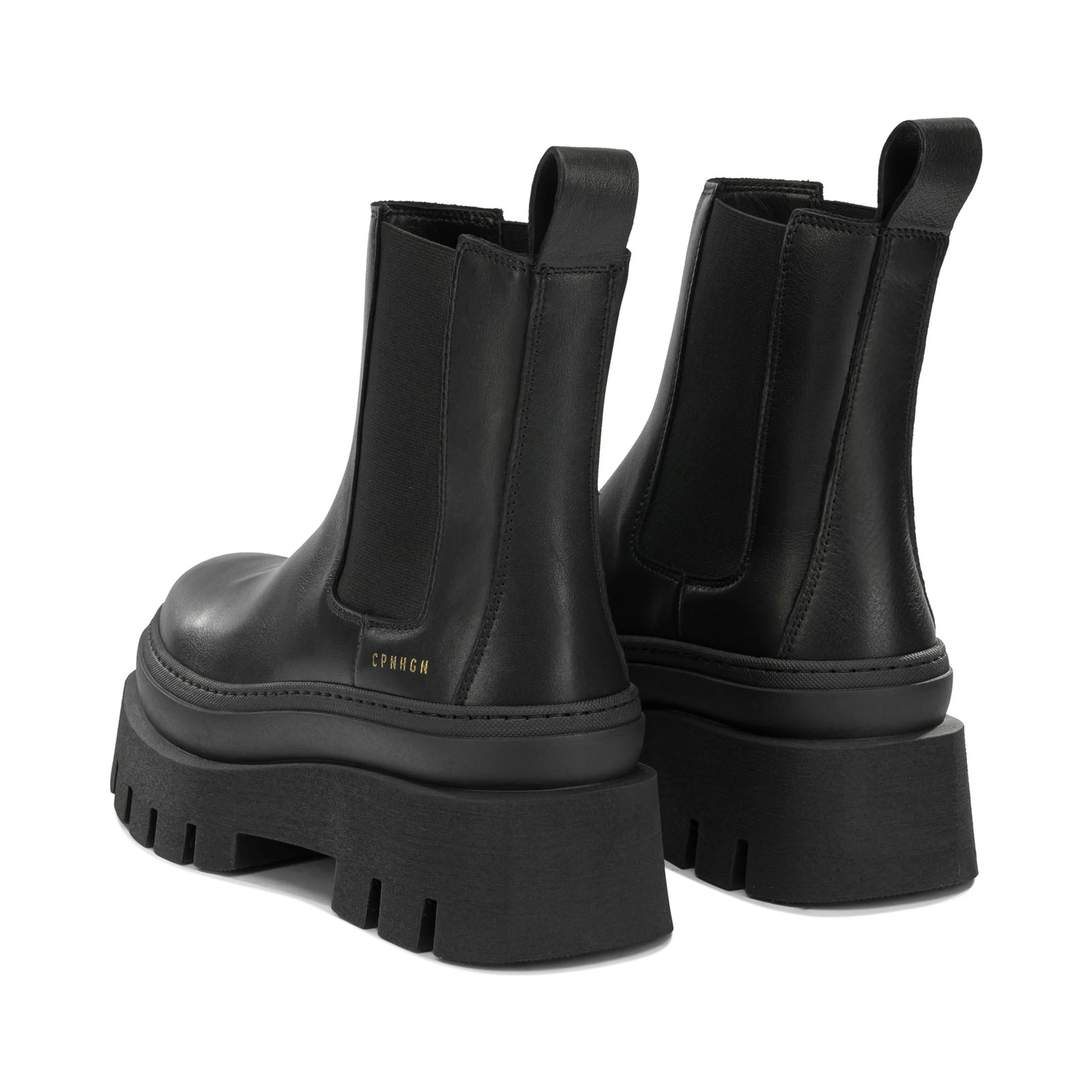 Boots & Ankle Boots