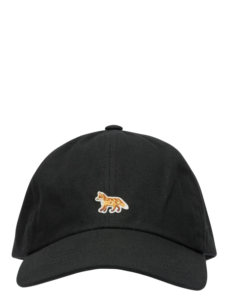 "Baby Fox" Baseball Cap