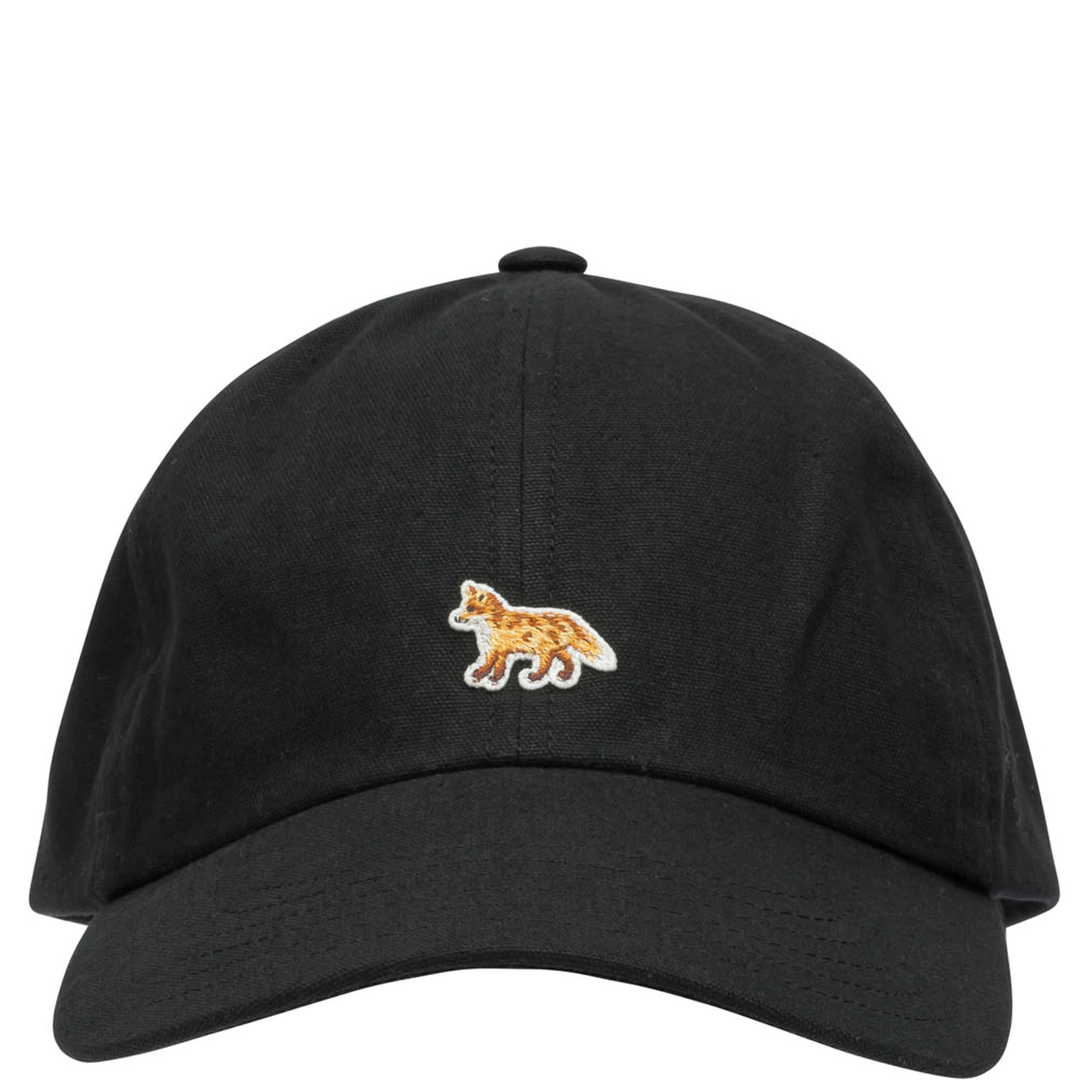 "Baby Fox" Baseball Cap