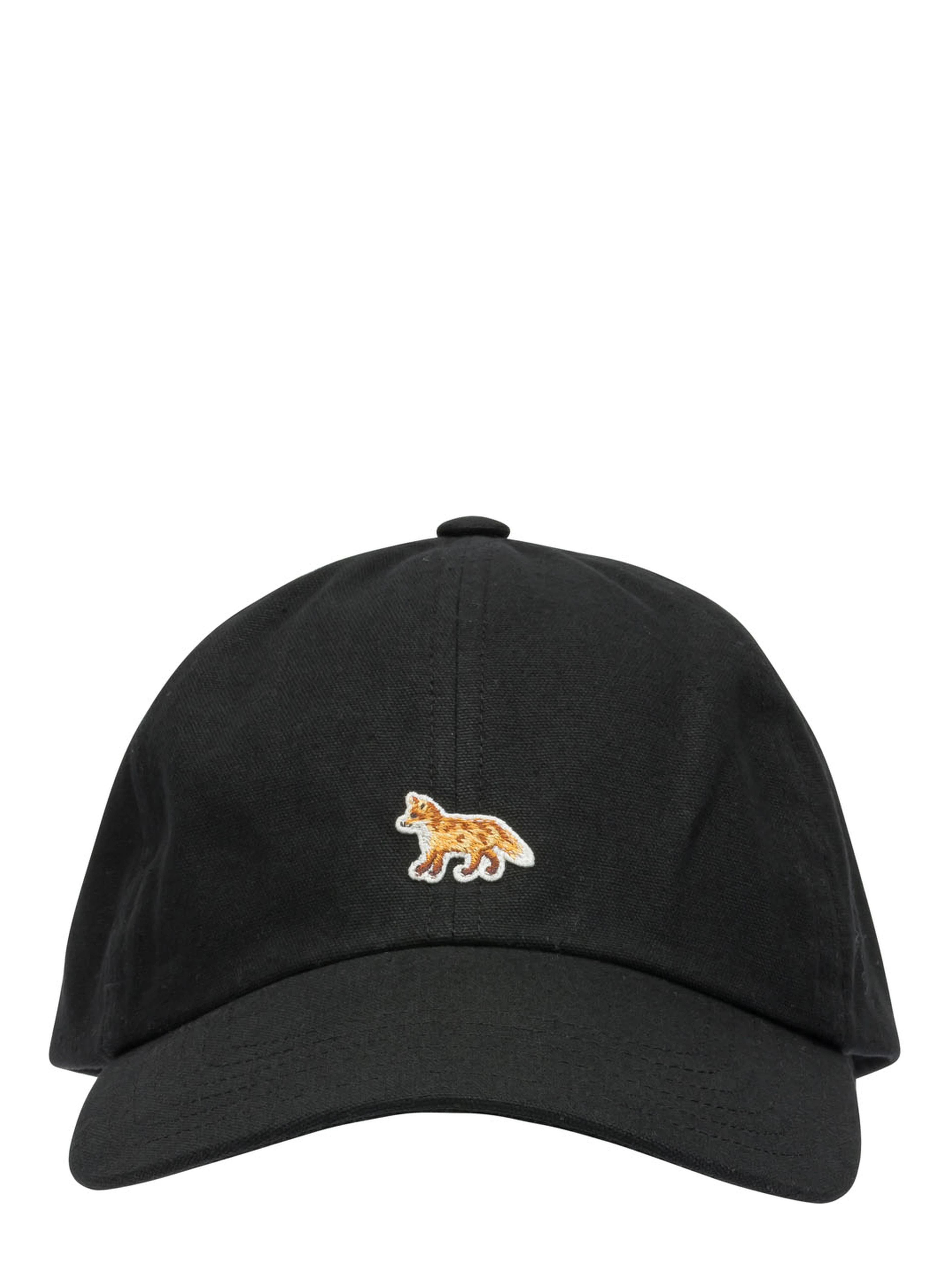 "Baby Fox" Baseball Cap
