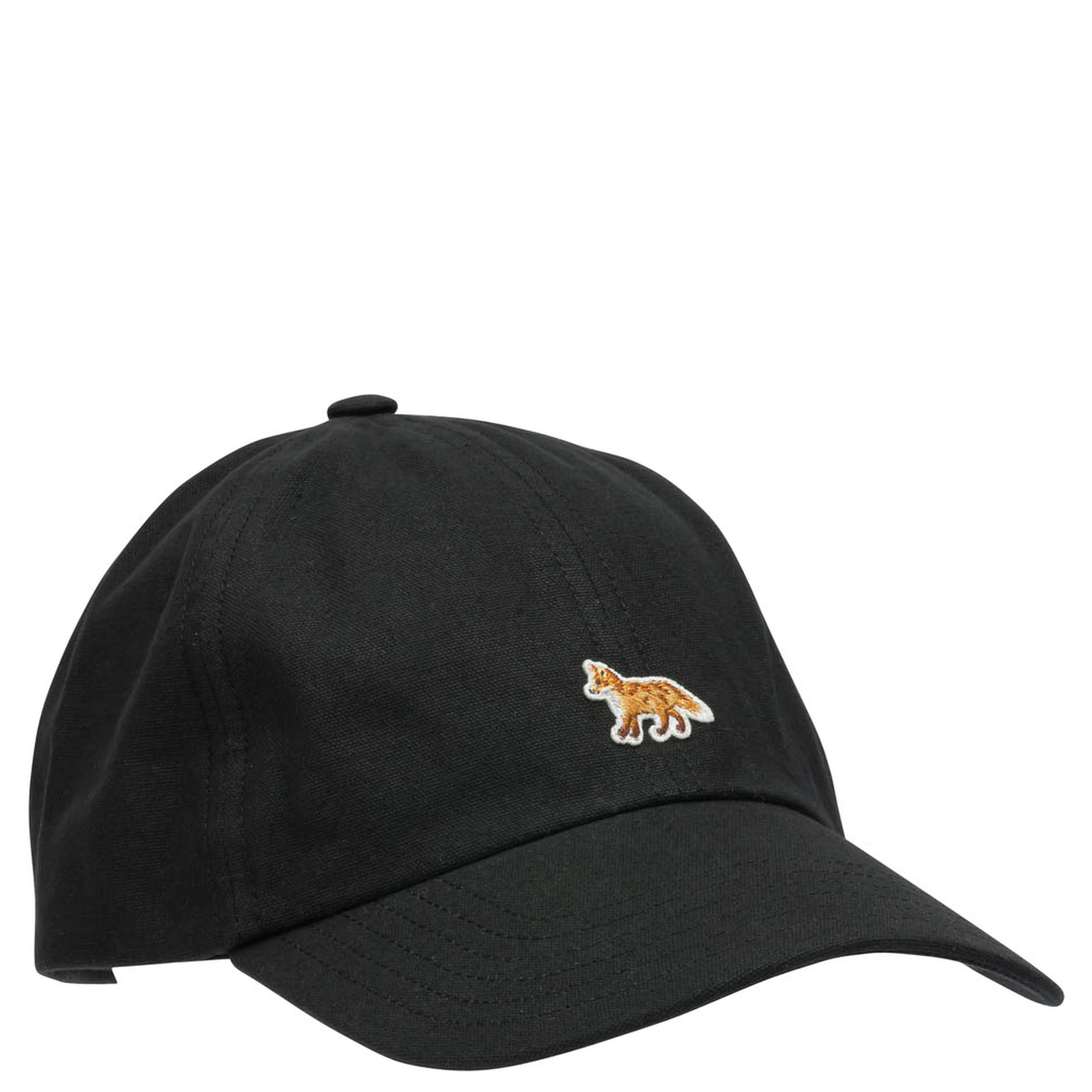 "Baby Fox" Baseball Cap