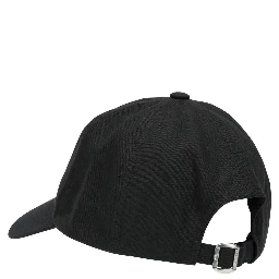 "Baby Fox" Baseball Cap