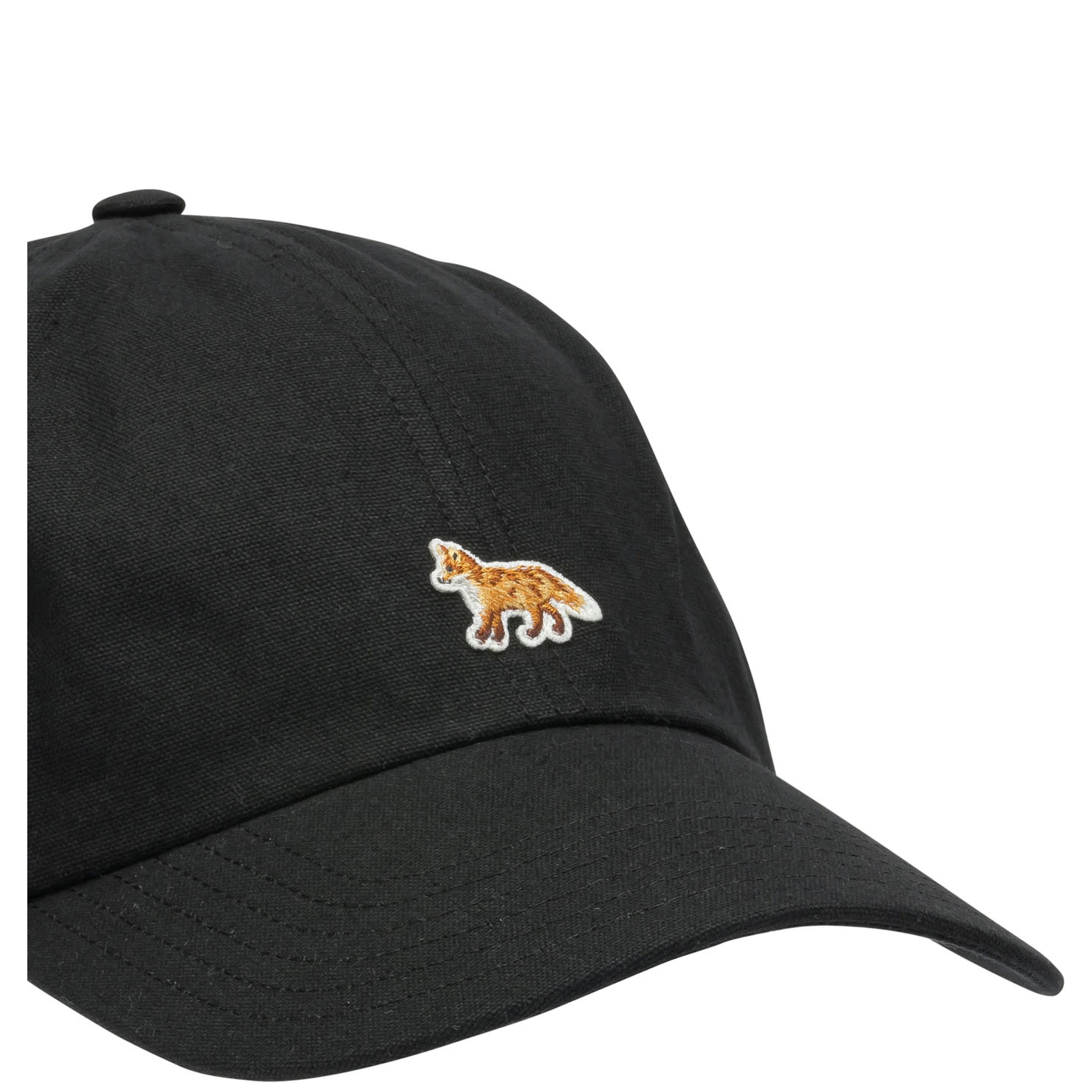 "Baby Fox" Baseball Cap