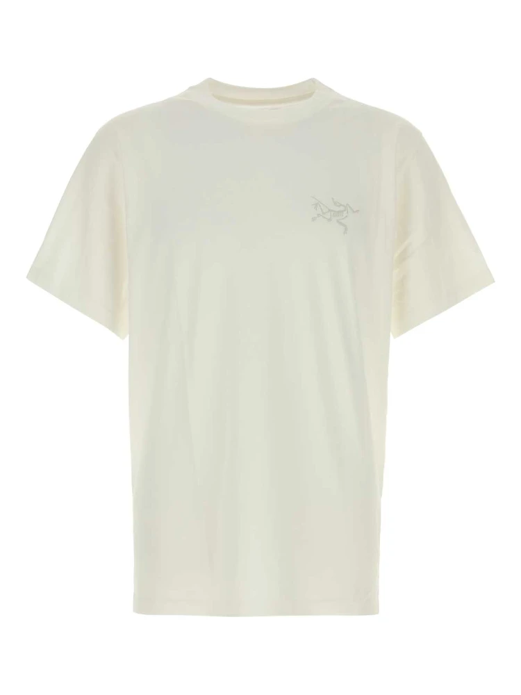 KRAGG SL COTTON SS M