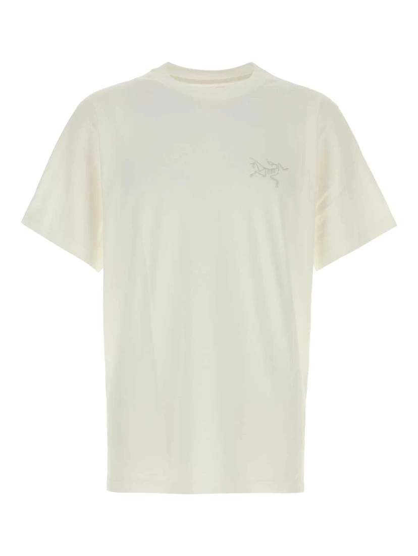 KRAGG SL COTTON SS M