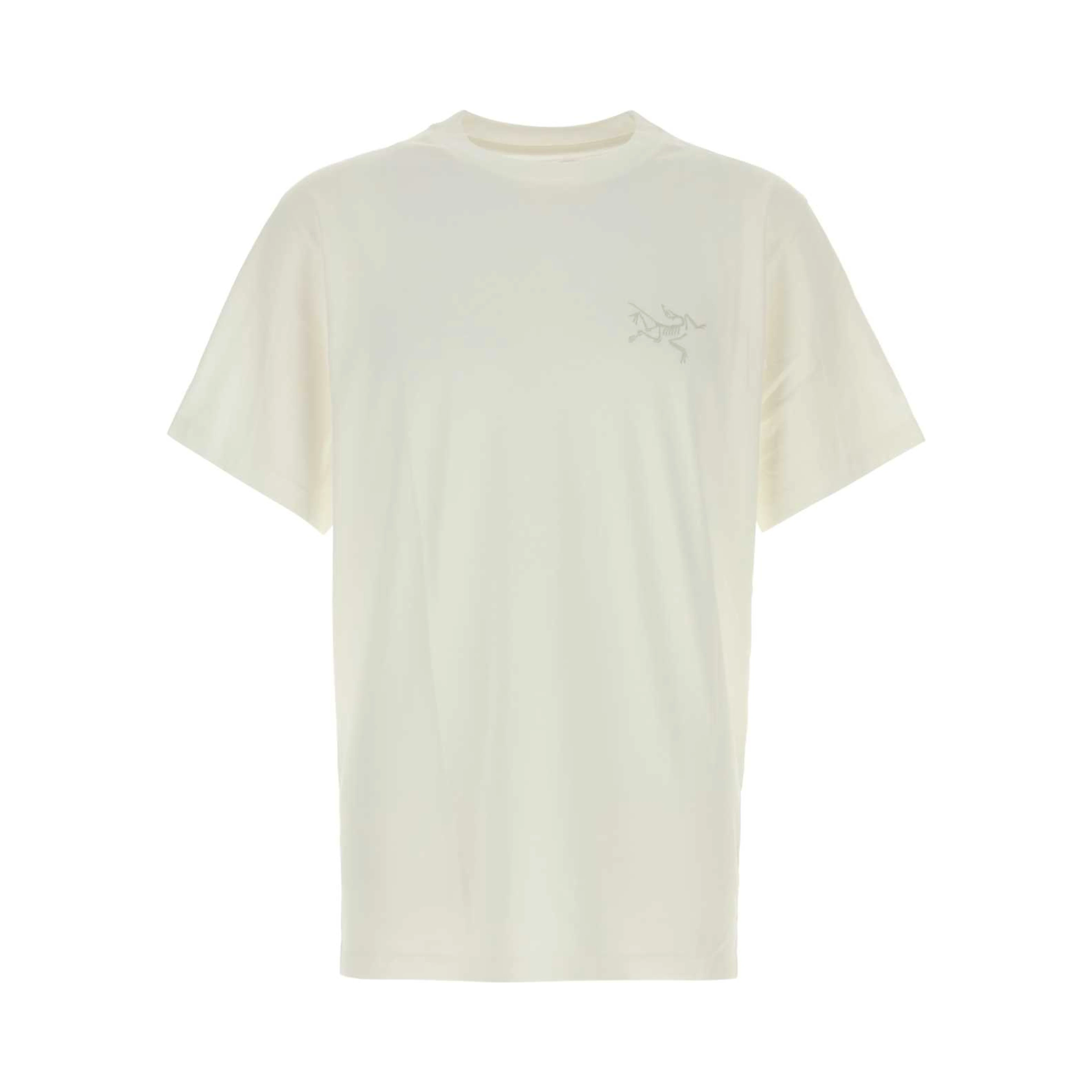 KRAGG SL COTTON SS M