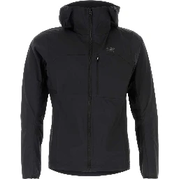 SQUAMISH HOODY W