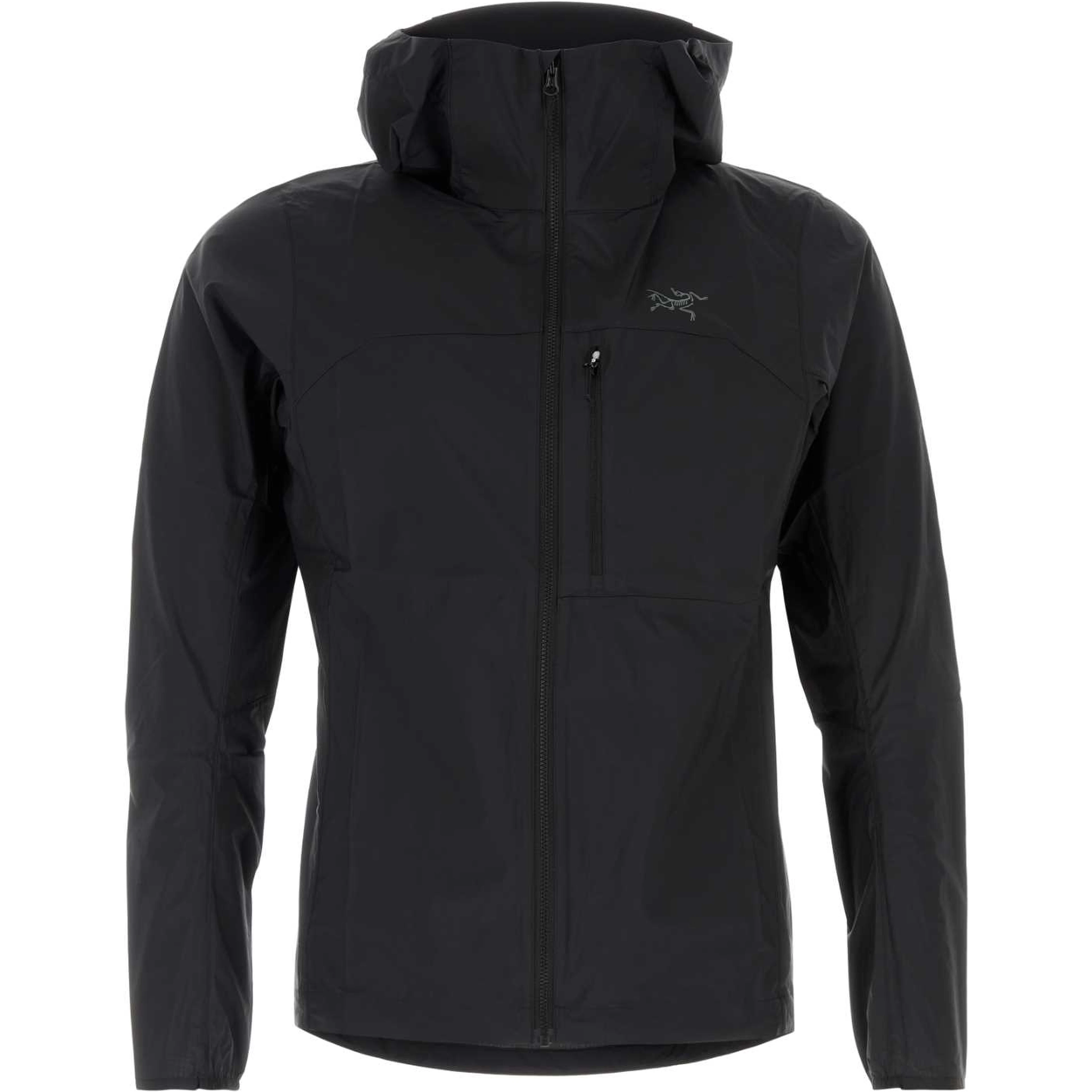 SQUAMISH HOODY W