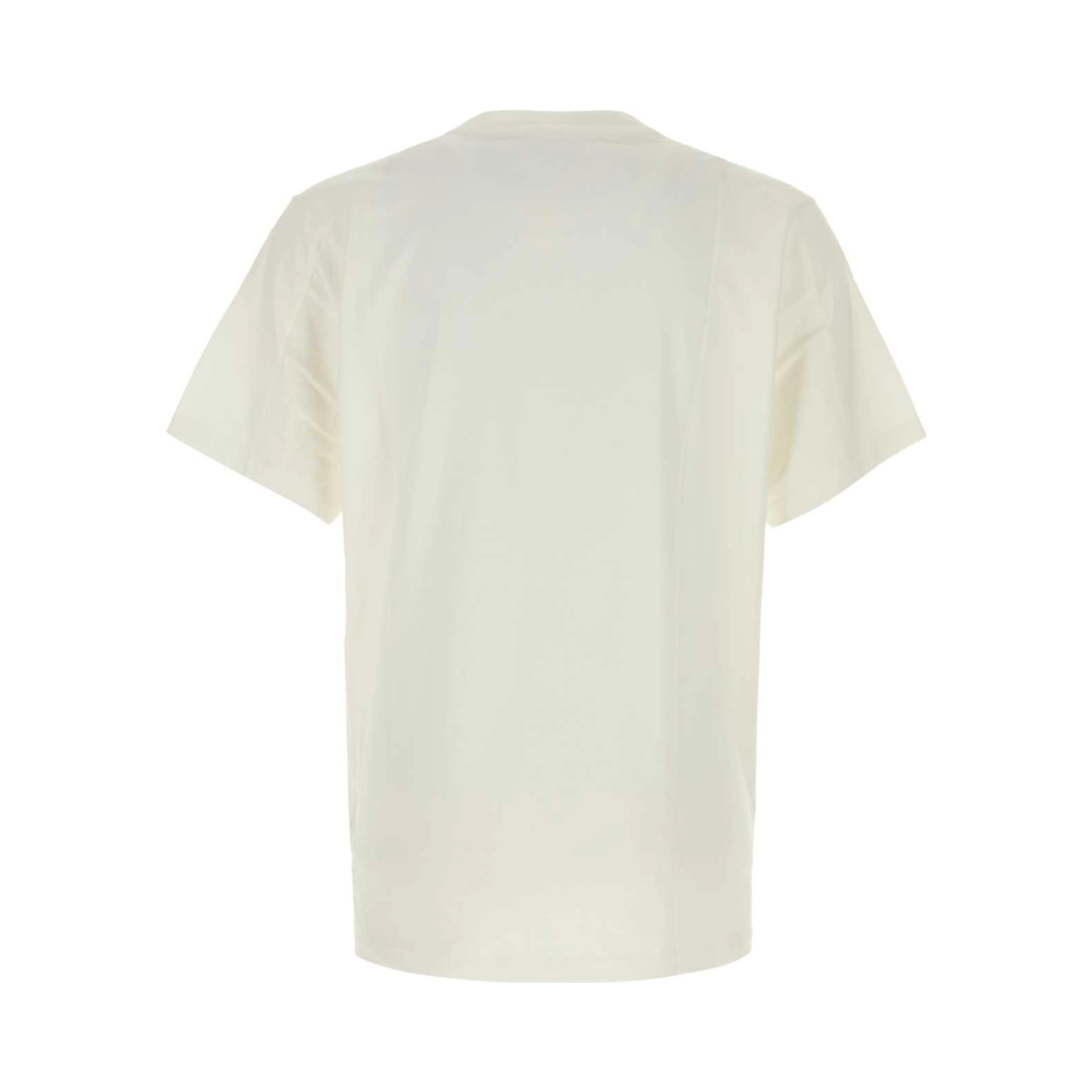 KRAGG SL COTTON SS M