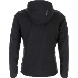 SQUAMISH HOODY W