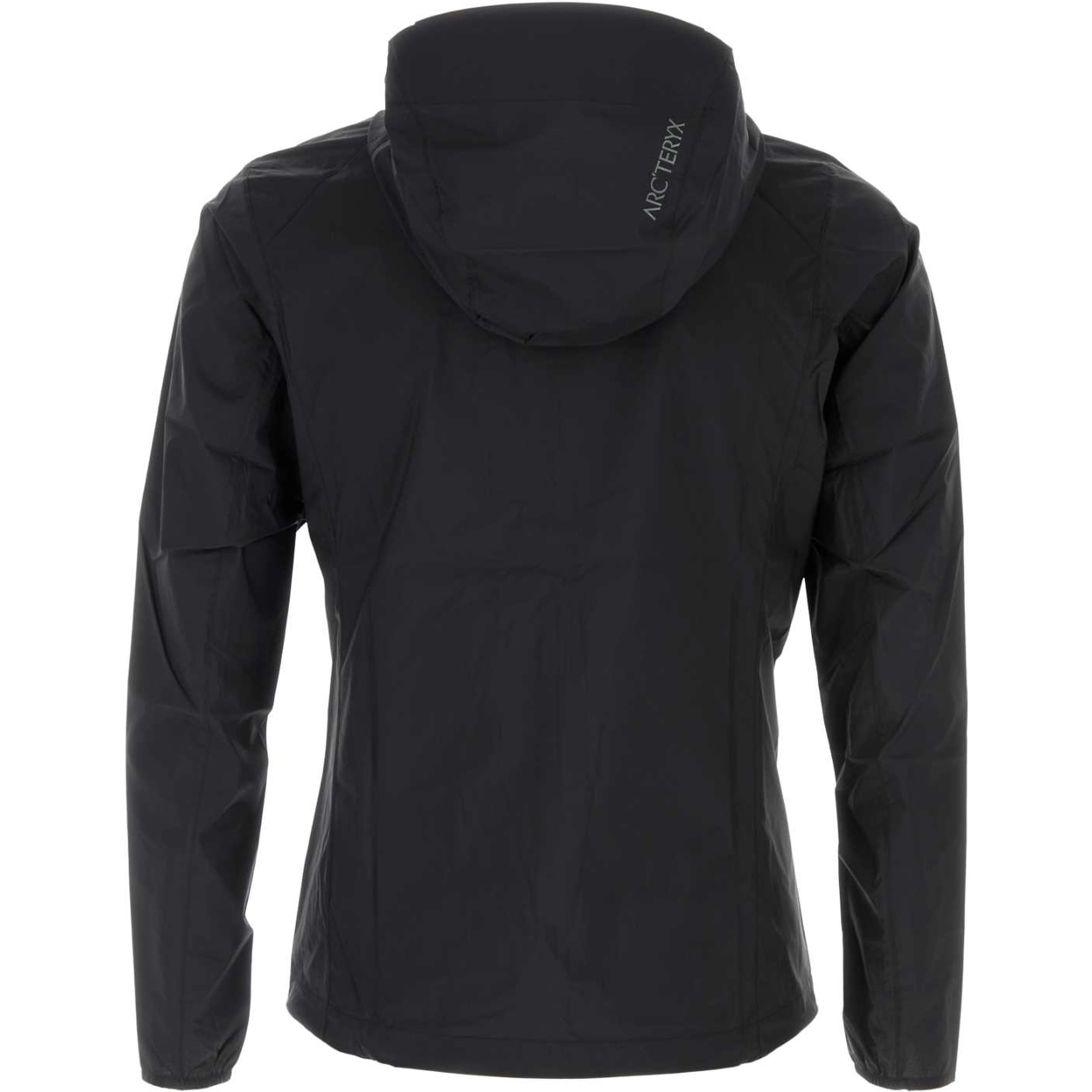 SQUAMISH HOODY W