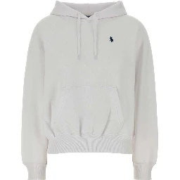 KNIT-SWEATSHIRT