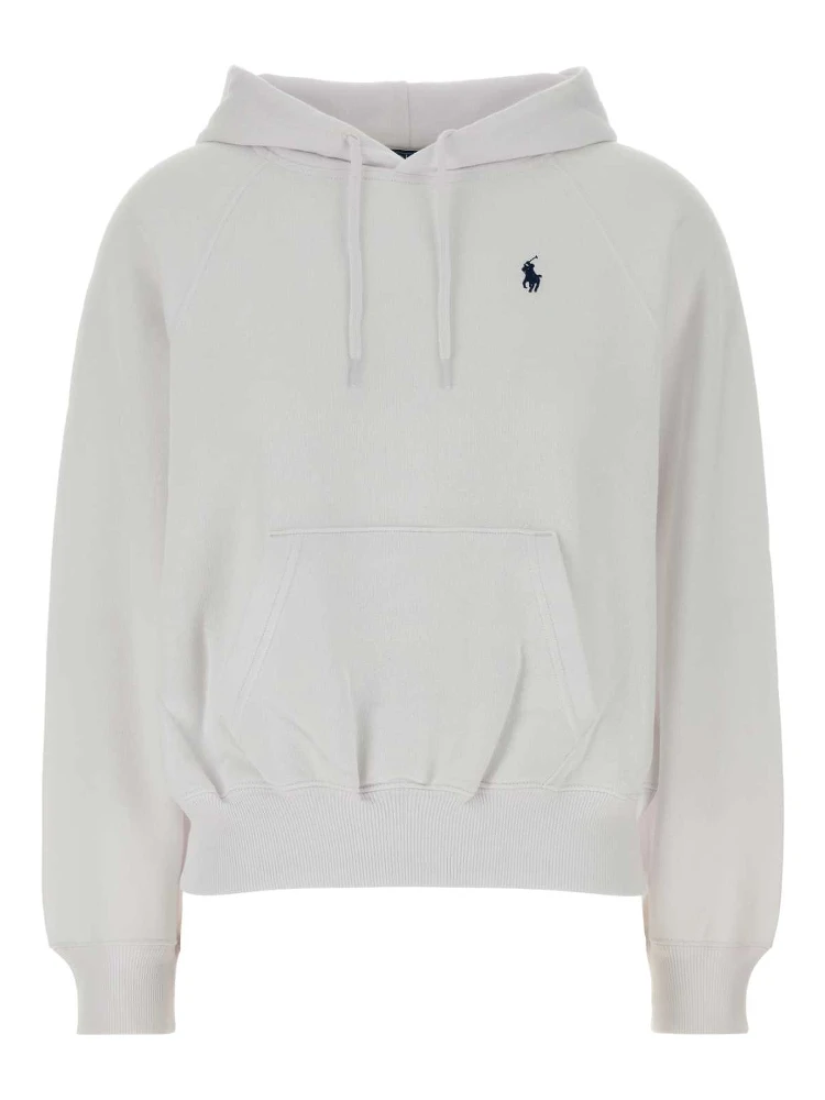 KNIT-SWEATSHIRT