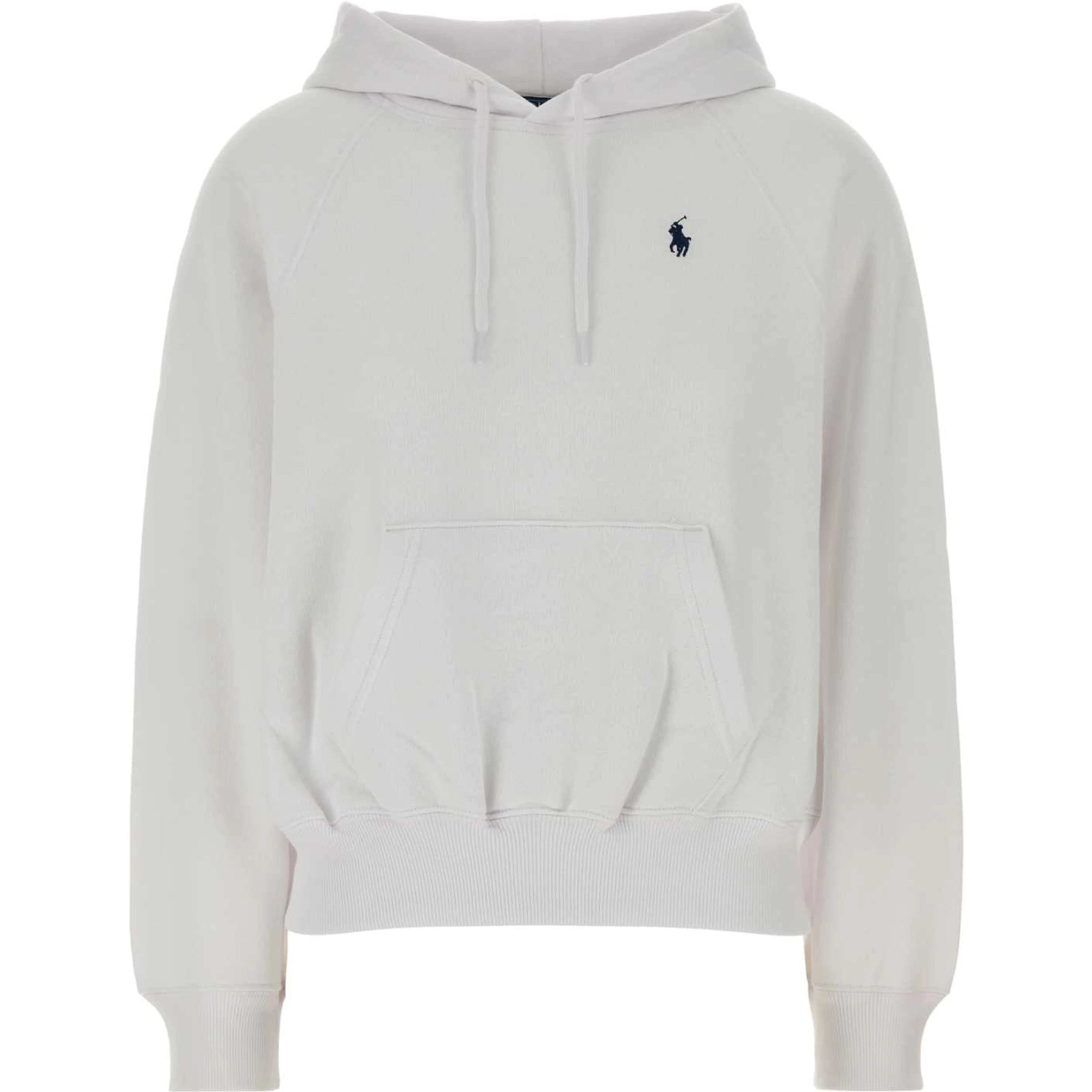 KNIT-SWEATSHIRT
