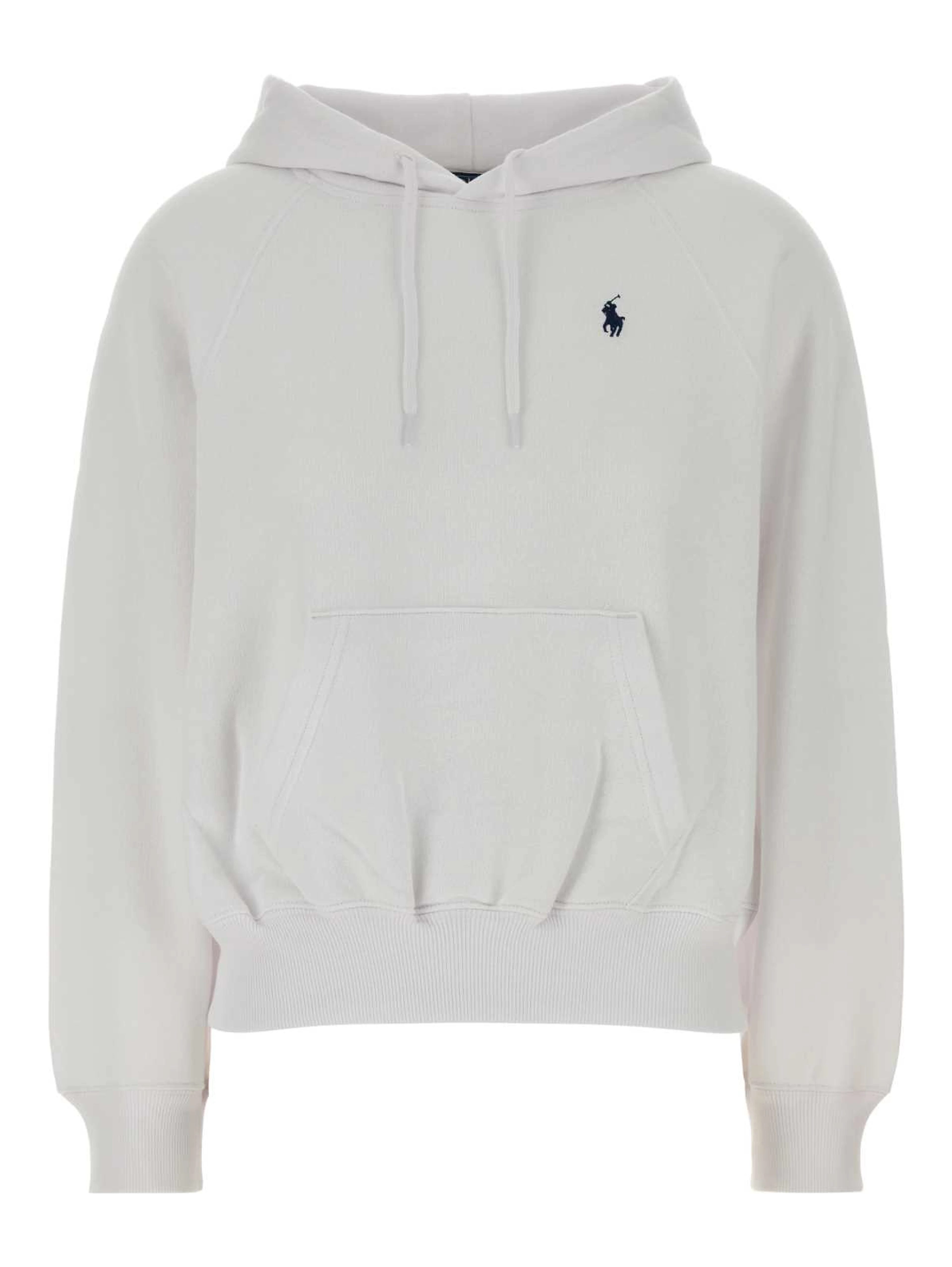 KNIT-SWEATSHIRT
