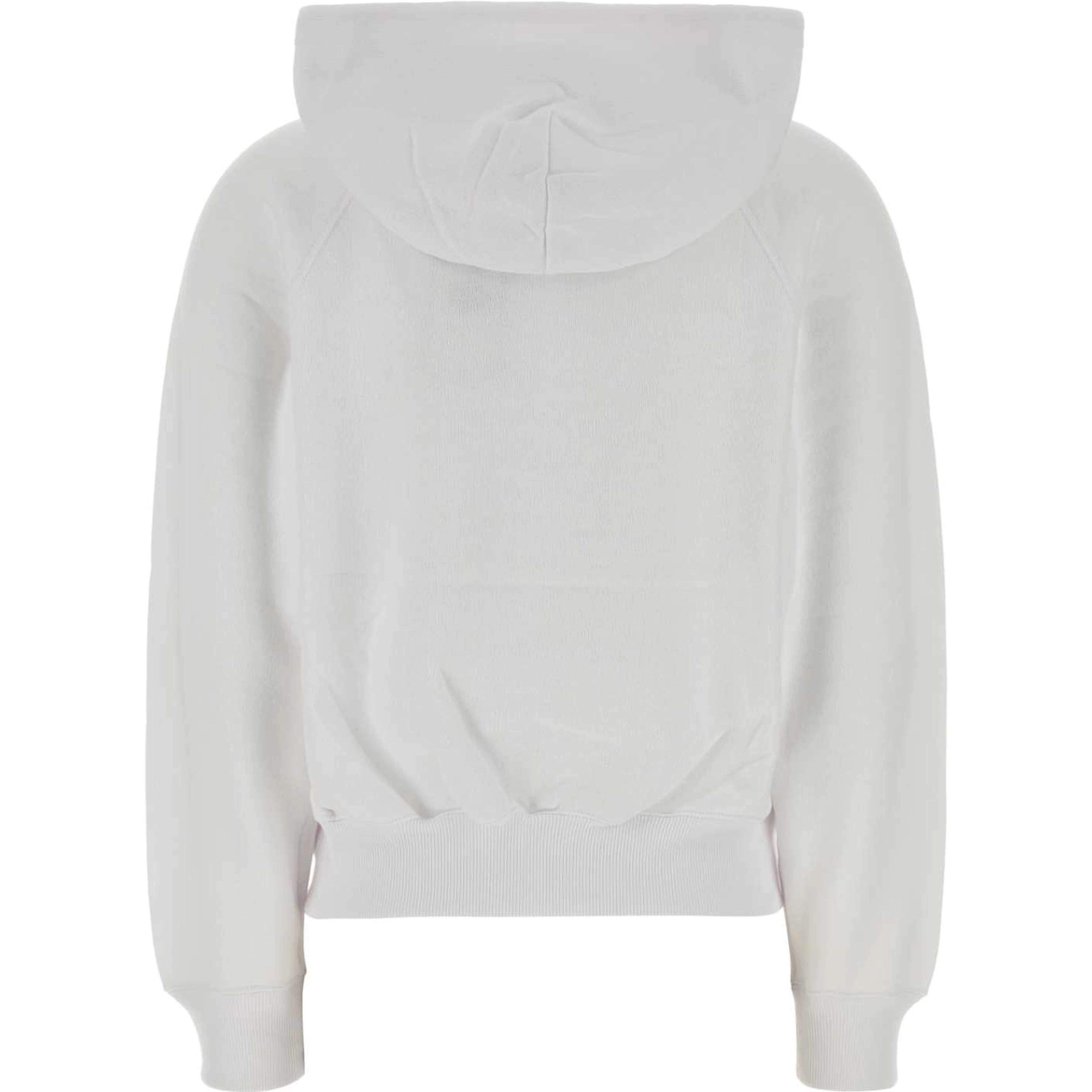 KNIT-SWEATSHIRT