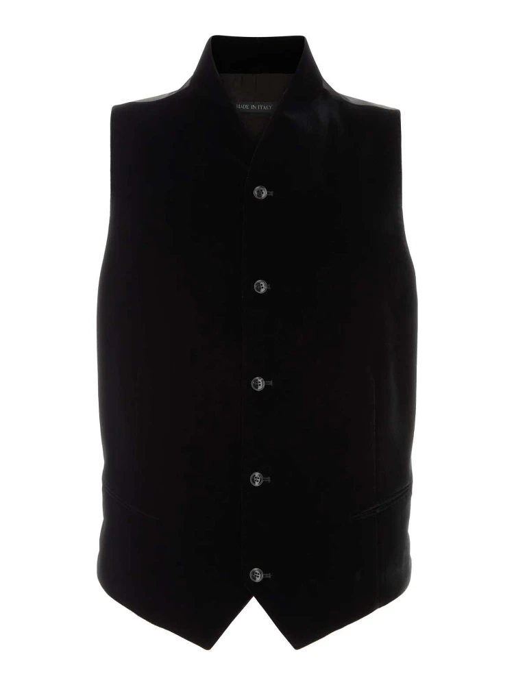 WAISTCOAT