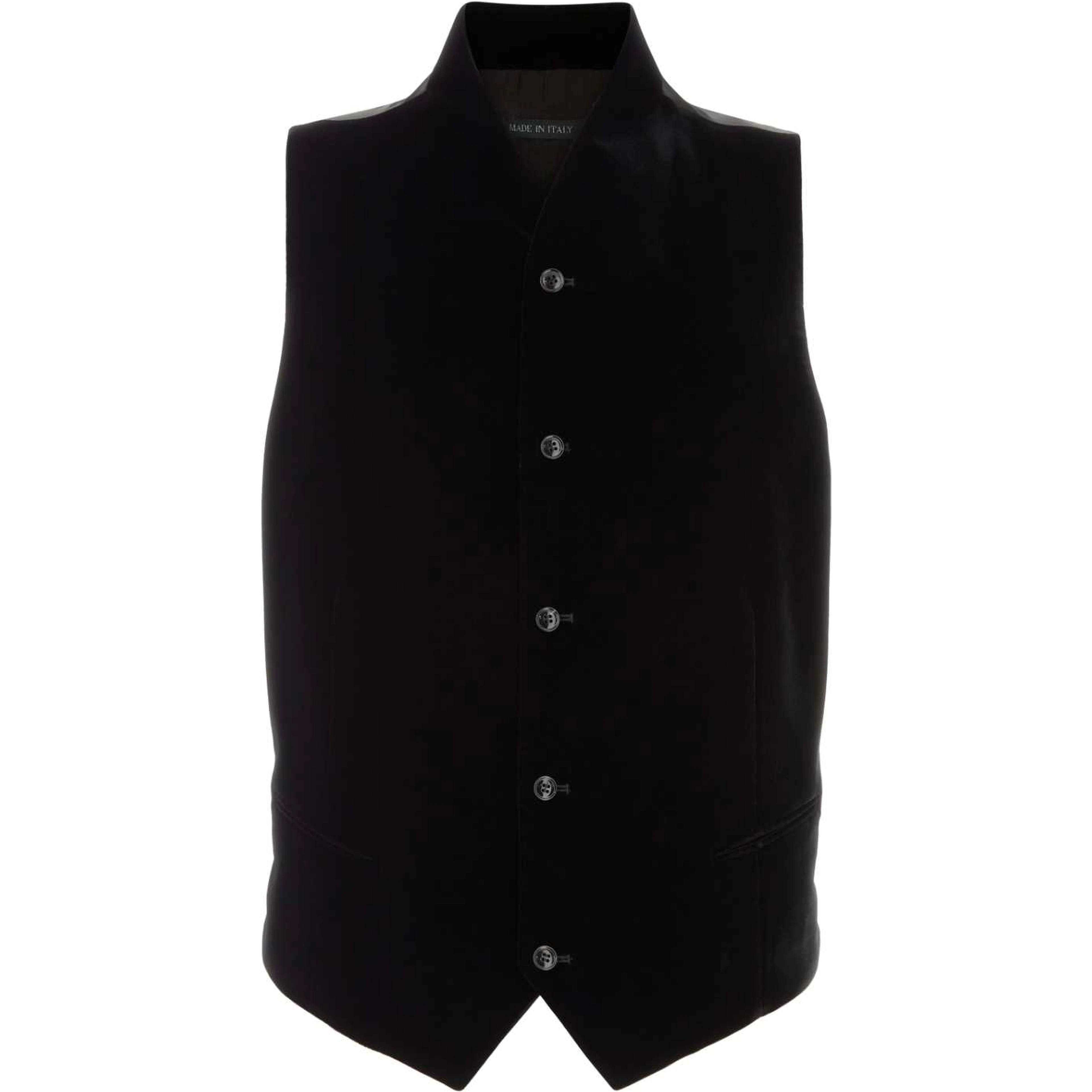 WAISTCOAT