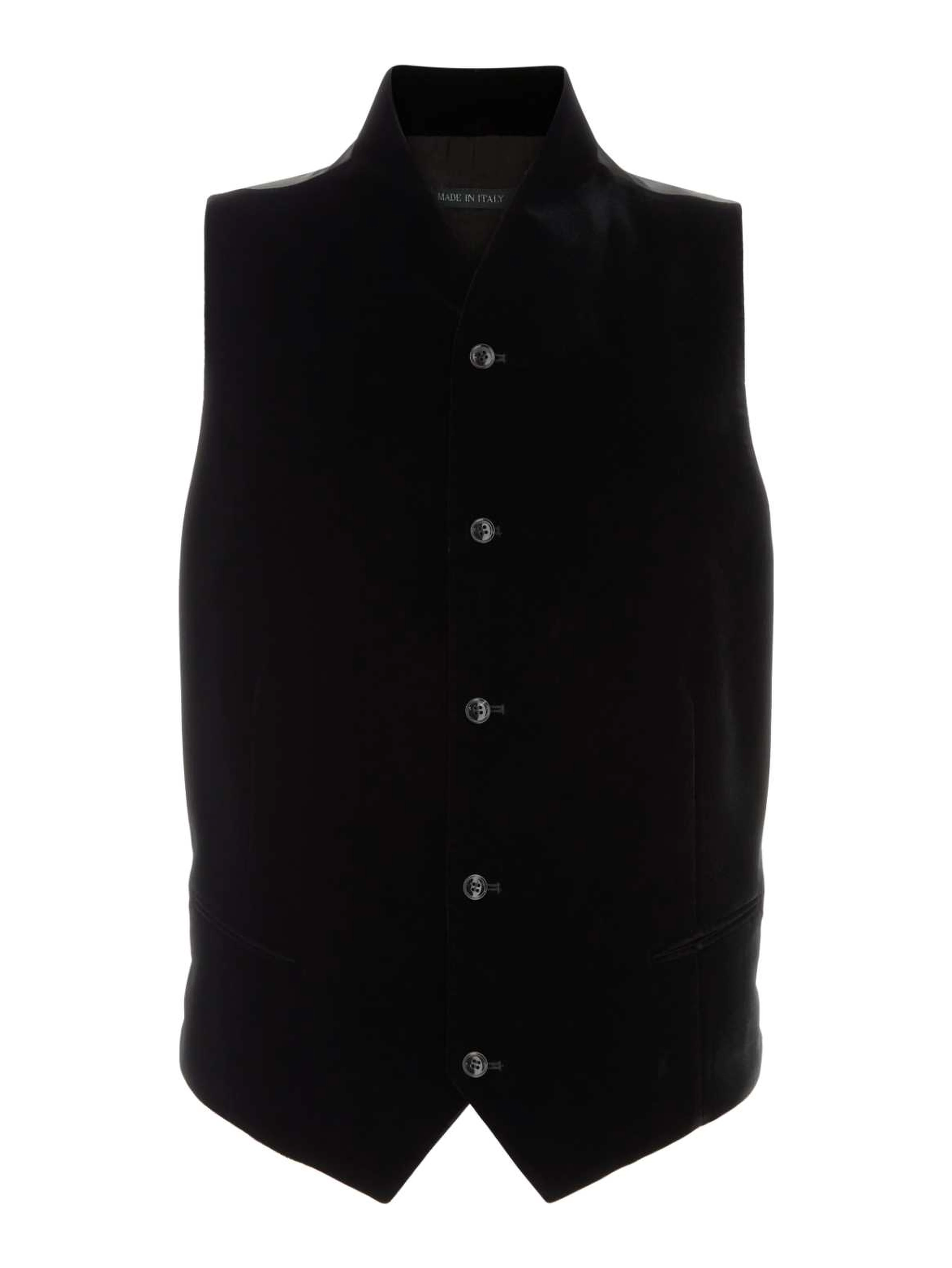 WAISTCOAT