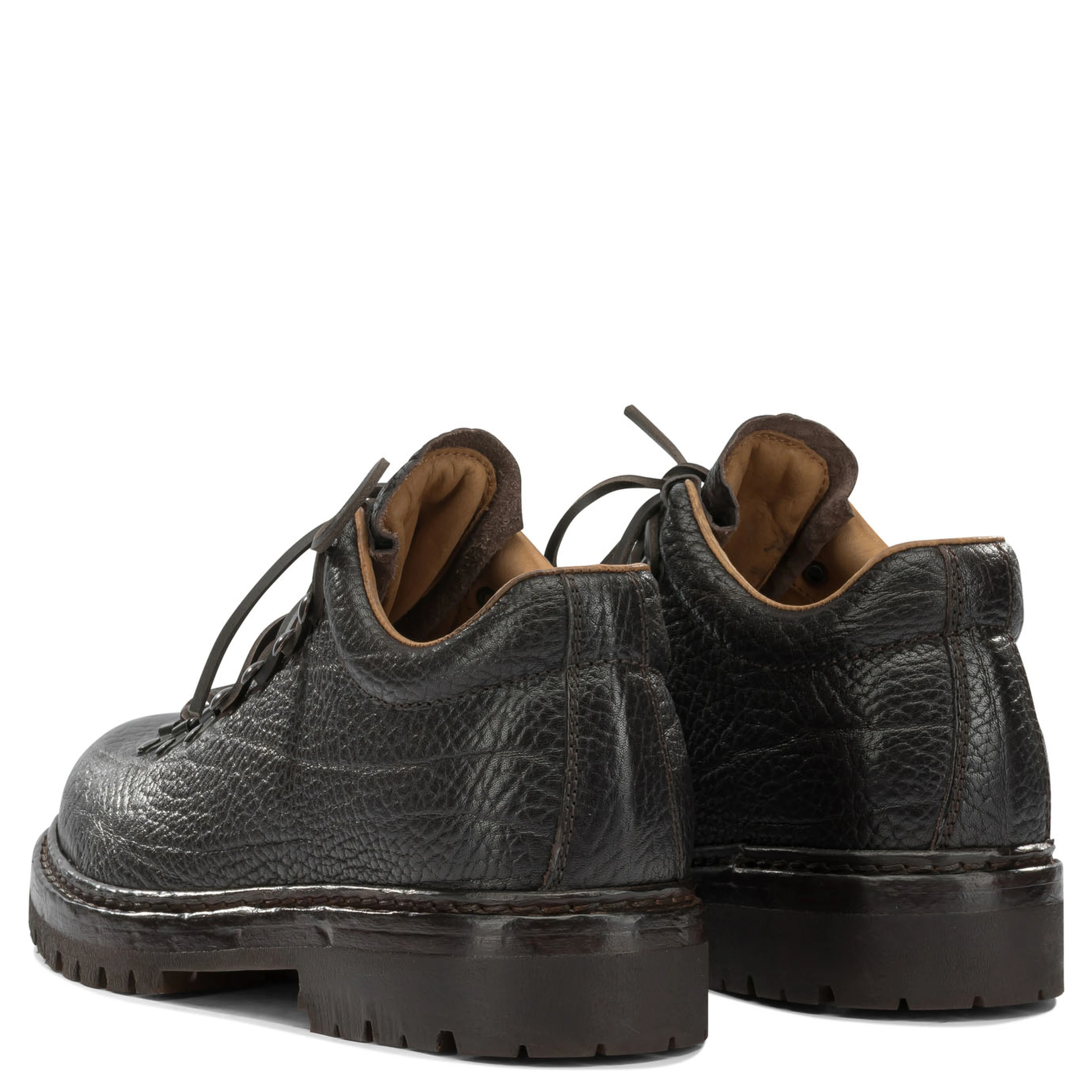 "Artik Flexi 001" Derby Shoes